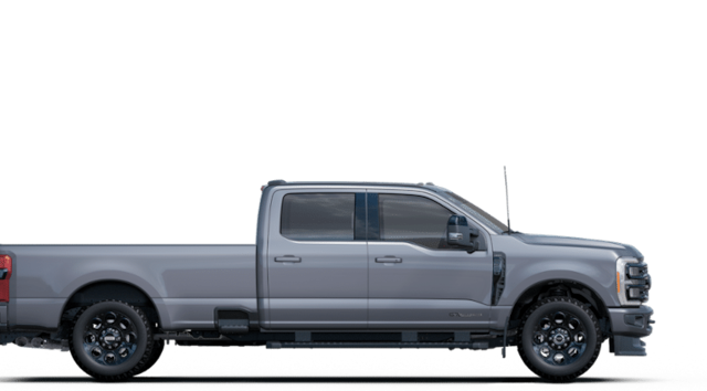 2024 Ford SuperDuty
